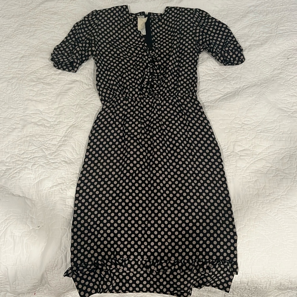 Vintage Givenchy dress